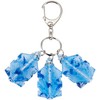 Ptera Factory Flight Slot Case Blue Marble kyc0309