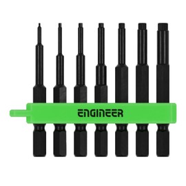 Engineer Hex Middle Set DH-401