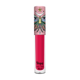 Yuya Labial Velvet "Vive la Vida"