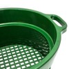 ASR Outdoor 3pc DEEP Stacking Classifier Screen Set with Handles,