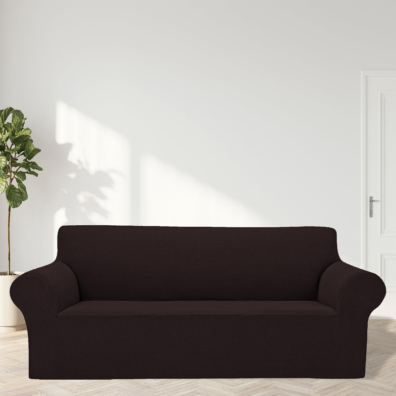 Cupuamon 2026 New Stretch Sofa Slipcovers Couch Cover for 3