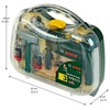 Theo Klein 8416 - Bosch Tool Box, Large, Transparent, Toy,