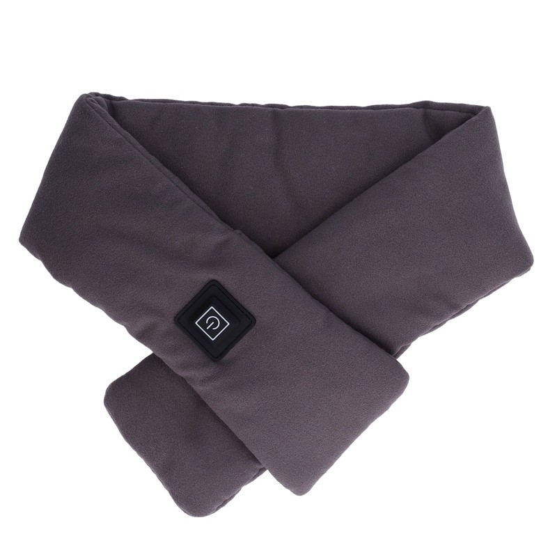Heating Scarf Far Infrared Heating Technology 3 Levels Washable Breathable