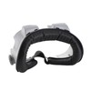 VR Air Circulation Cooling Fan Mask Adjustable Magnetic Dual Fans