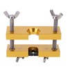 Mouthpcs Puller Remover Tool Mouthpiece Puller, Trumpet Mouthpiece Puller Adjustable