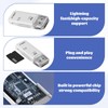 XD Card Reader USB 2.0 128gb XD Picture Card Reader