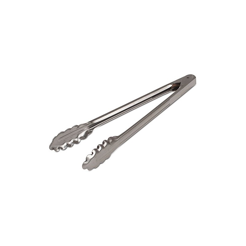 Edlund Heavy Duty Tongs - 12 inch