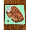 Areaware “Little Puzzle” Durian Fruit DISCONTINUED Series 4 Jigsaw Puzzle