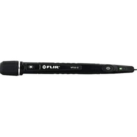 FLIR VP52-2 Non-Contact Voltage Detector + Torch