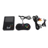 Handheld Game Console Portable Rechargeable Retro Video Game Console Support