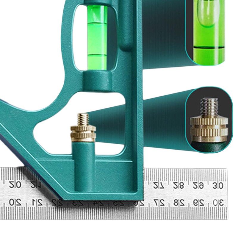 Eabdice Combination Angle, Precise Universal Combination Angle, Multifunctional Combination Angle