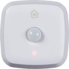 Knightsbridge OSMKW Smart Motion Sensor - WiFi No Hub Required,