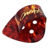 名城 Company Chabo Pop H Tortoise Shell Pattern 仲井戸 Chabo: