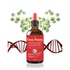 Shandrani Easy Pouss Paris Hair Growth Elixir for Thick Hair,