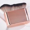 Self Tanning Brush, Soft Brush, Portable Self-Tanning Brush, Face Brush