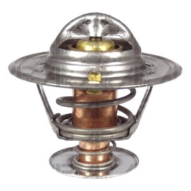 APUK Thermostat 82 C Replacement for John Deere 2450 2555 2650 2650N 2755 2850 2855N 3350 Tractor