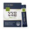Allforet (현대홈쇼핑)당당한 누에환 6박스 (총 180포) Confident Silkworm Pill 6 Boxes (Total 180 Packs)