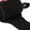 DBAP Lifting Wrist Wraps (America)
