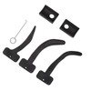 6Pcs/Set Camshaft Phaser Timing Chain Tool 10200A Replacement for Chrysler