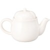 Sanrio (Sanrio) "Cinnamoroll" Teapot, Approx. 14.6 fl oz (430 ml),