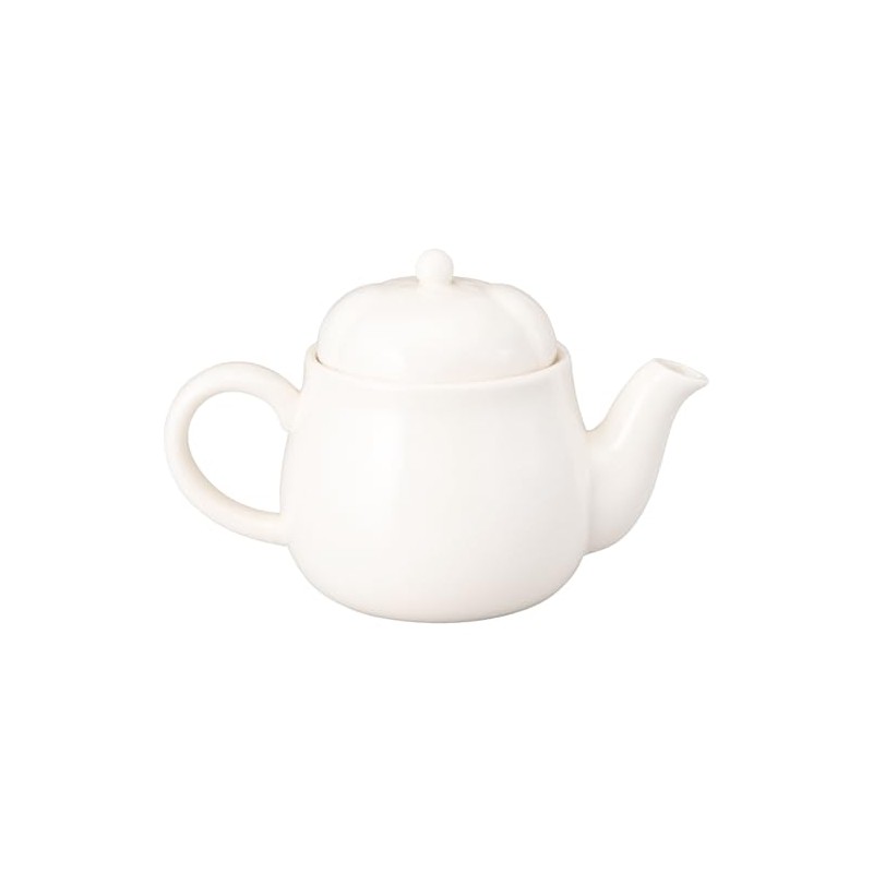 Sanrio (Sanrio) "Cinnamoroll" Teapot, Approx. 14.6 fl oz (430 ml),