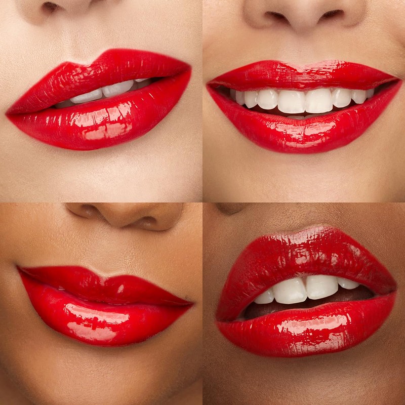 KIKO Milano 3D Hydra Lipglos