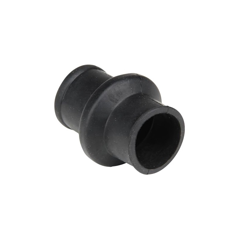 Rubber Intake Sleeve Carburettor Air Hose Kowalit Compatible with Simson