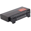 Fiber Optic Fusion Splicer Heater Quick Heating 4 Level Automatic