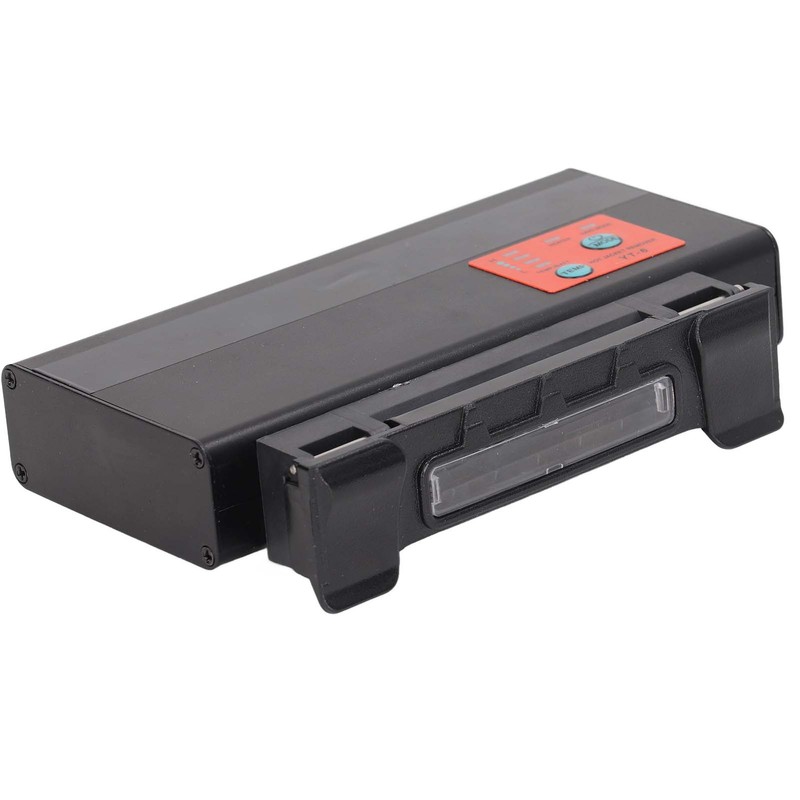 Fiber Optic Fusion Splicer Heater Quick Heating 4 Level Automatic