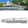 7/8in Telescopic Bimini Top Cap Eye End Fitting 316 Stainless