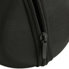 BT Speaker Carrying Case Hard Shell Shock Absorbing Protective Wireless