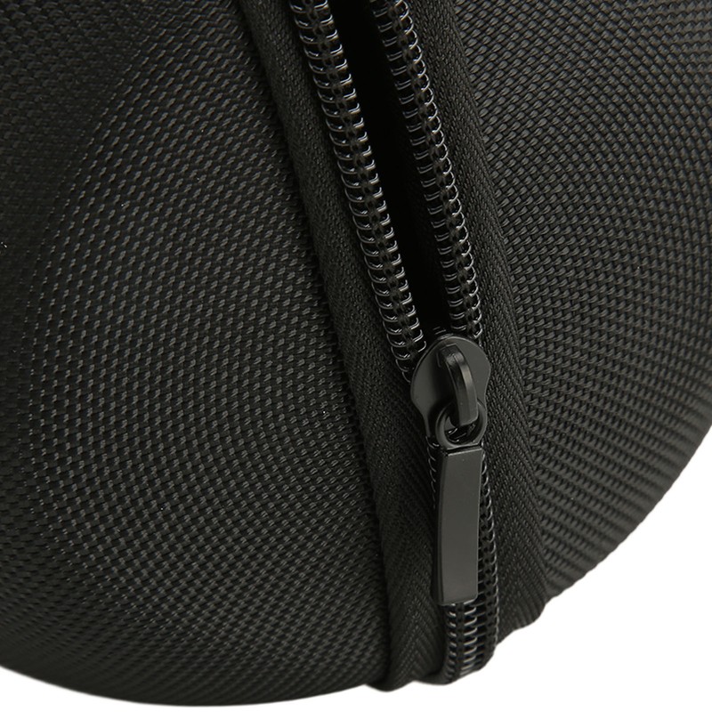 BT Speaker Carrying Case Hard Shell Shock Absorbing Protective Wireless