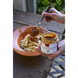 Frantoi Cutrera Pesto alla Trapanese