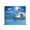 Fancy Pets TAPETE REFRESCANTE Circular Med Sandia Cool