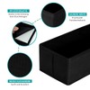 ORLISA Drawer Organiser Clothes for PAX Wardrobe 75 x 58