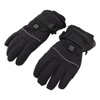 Heated Gloves 3 Heating Level Electric Gloves for Men Women