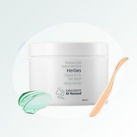 Dr. Renault Reborn Herb Mask Pack 240g Dr. Renault Herb Mask 240g / 르본 허브마스크 팩 240g 닥터르노 허브마스크 240g