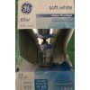 GE 4-GE 65-WATT BR30 SOFT WHITE 610 LUMENS INDOOR FLOODLIGHTS