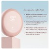 Happy Skin Second Skin Matte Serum Cushion Foundation SPF 15