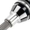 PHILTOP Rear CV Axle Shaft Compatible with 2019 RZR XP