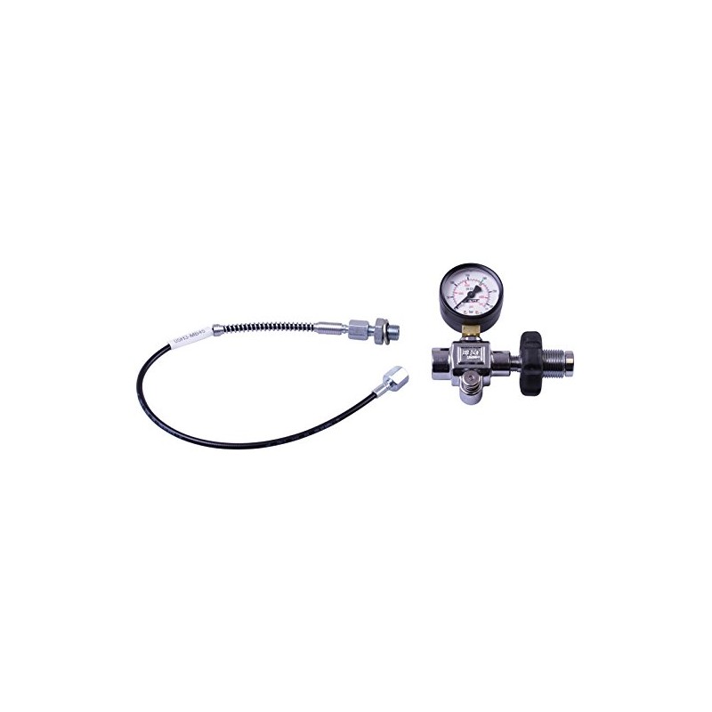 Best Fittings DIN PCP Air Gun Rifle Charger Filling Charging