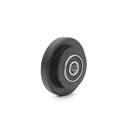 Roller Diameter 47 mm I Type Nut 8