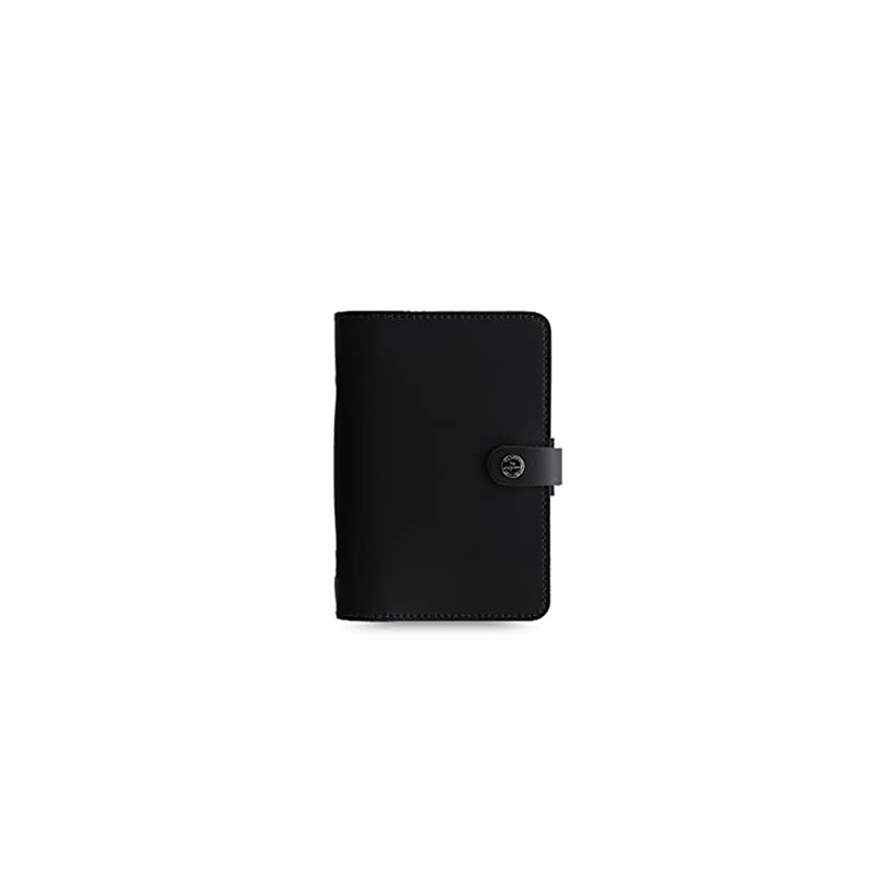 Filofax The Original Organizer - Black