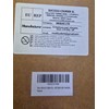 Non-Return Valve for the A Connection Compatible with Bestway Lay