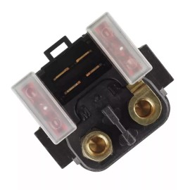 Caltric Starter Relay Solenoid for KTM 58211058000 Starter Relay 12V