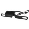 Universal Motorcycle License Plate Light 6 LED CNC Aluminium Rear