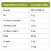 Thames Organic Organic Psyllium Husk Whole - High Protein, High
