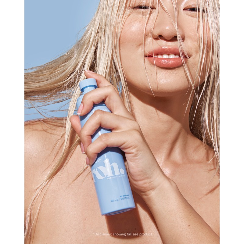 ROH Daily Hair Tonic 60ml