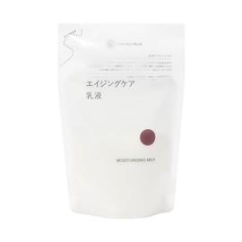 Muji 83483203 Aging Care Lotion (Refillable) 6.1 fl oz (180 ml)