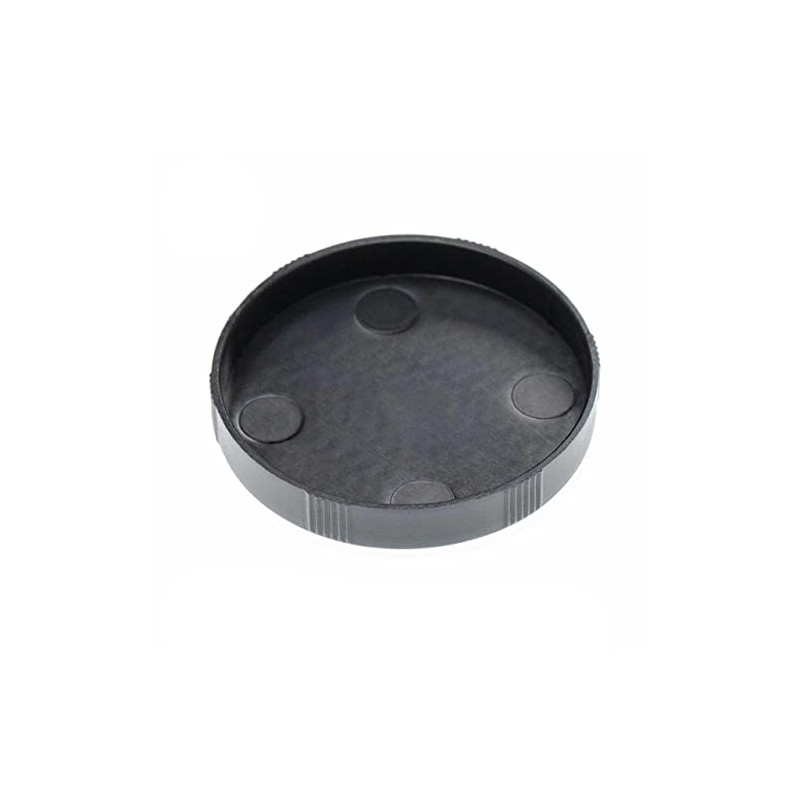 vhbw Front Lens Cap Cover for 45mm Binocular Lenses, Monocular